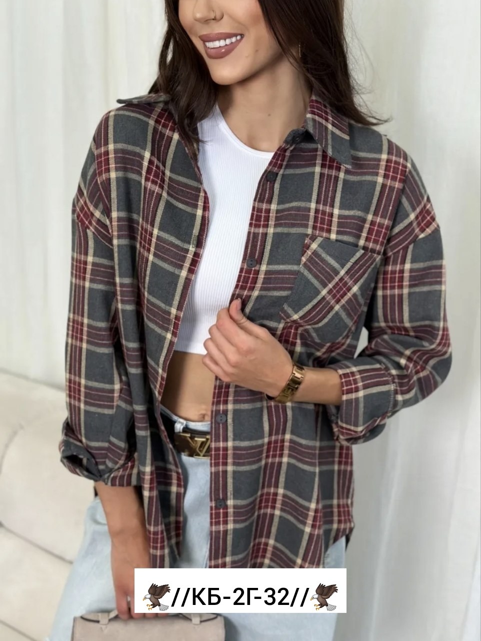 рубашка в клетку из плотной ткани,рубашка в клетку женская,рубашка в клетку,рубашка женская теплая в клетку оверсайз,рубашка в клетку женская оверсайз