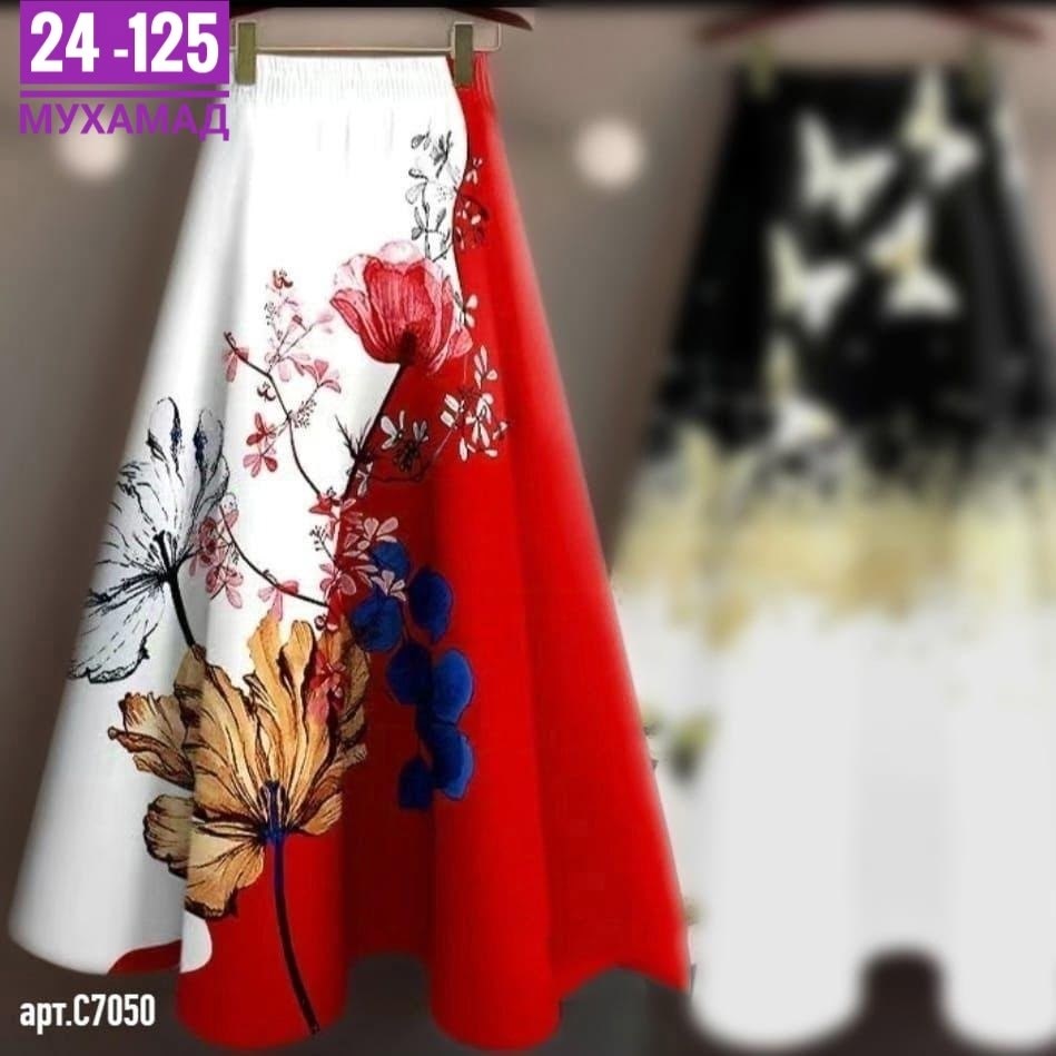 юбка с принтом,женская юбка с принтом,юбка с рисунком,юбка женская,юбка с вышивкой