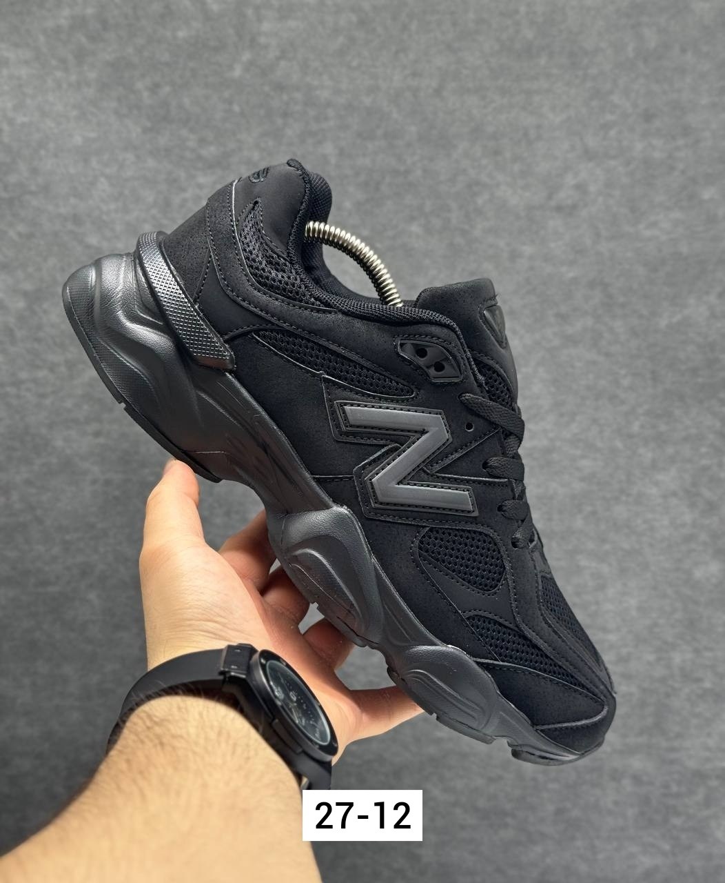 кроссовки new balance 9060,кроссовки new balance 9060 черные,кроссовки new balance,new balance 9060,мужские кроссовки new balance