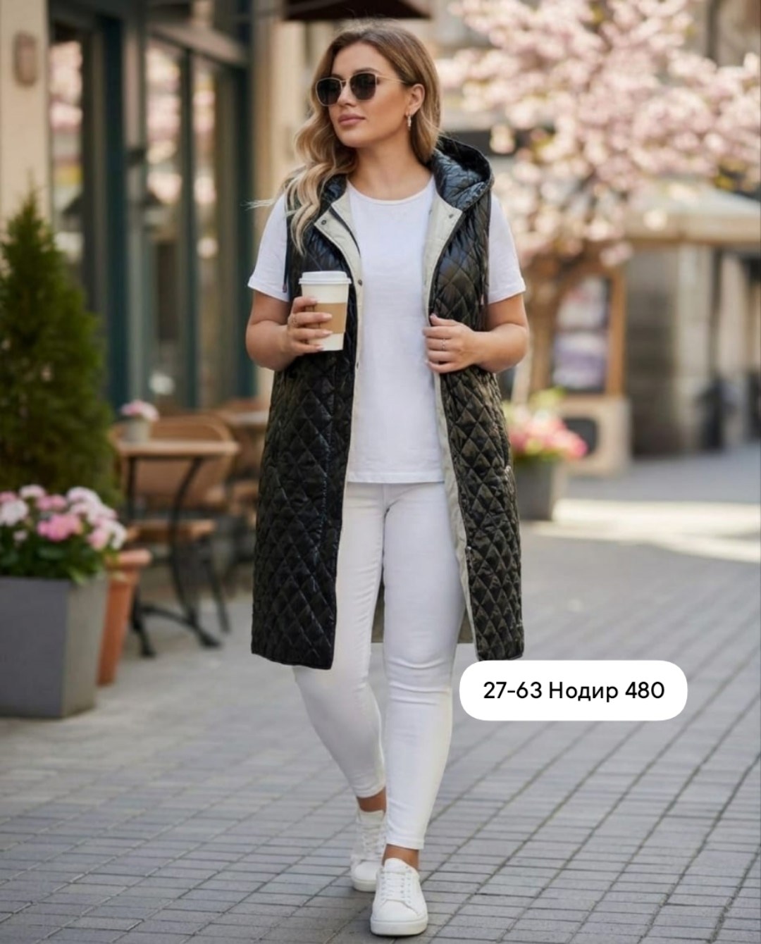 жилетка женская,жилет удлиненный,жилет на синтепоне,жилетка на синтепоне,жилет из стеганой ткани