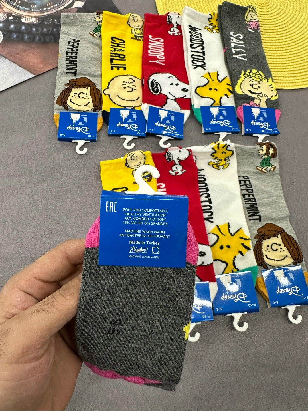 носки герои,носки женские,носки мужские,набор носки,носки упаковка