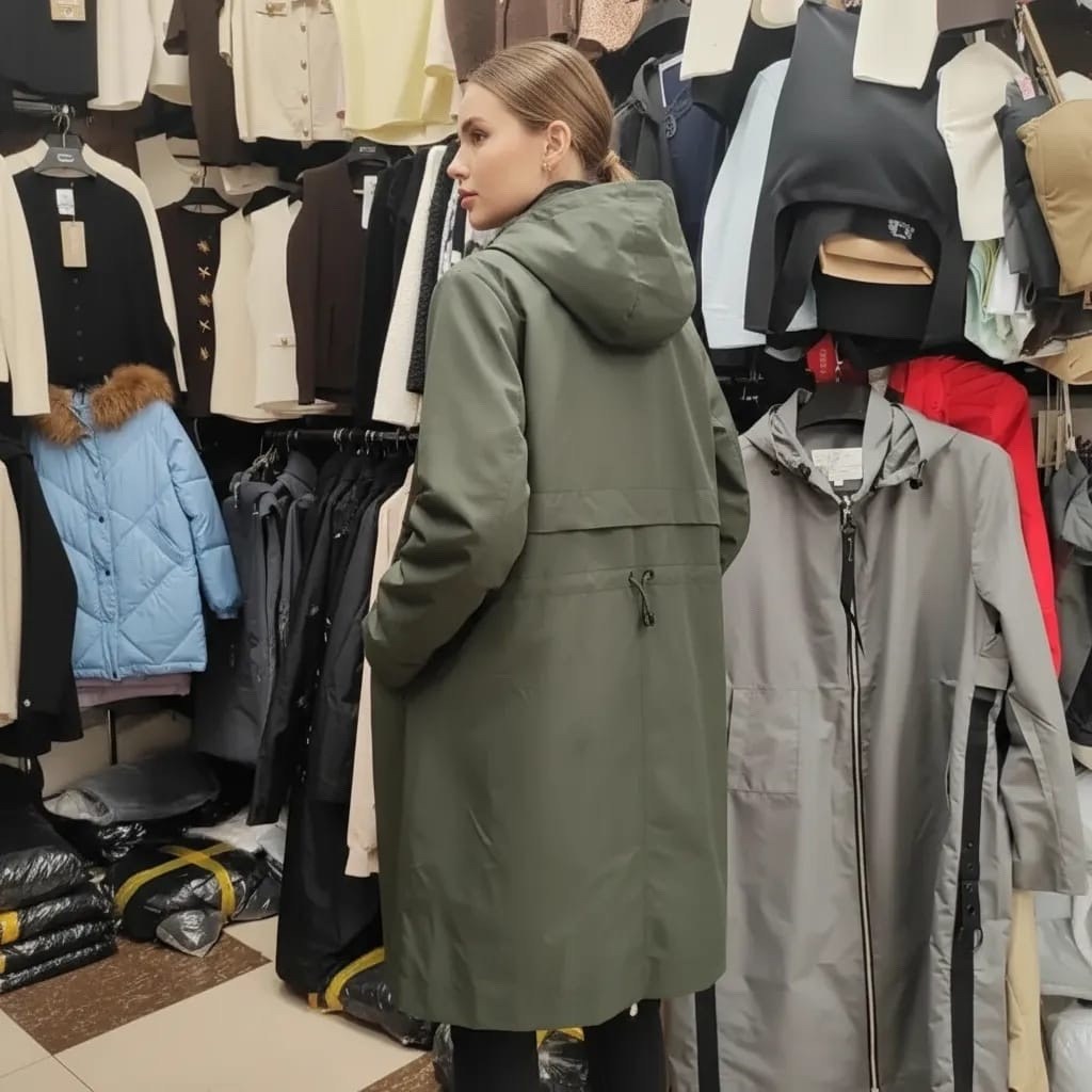 куртка демисезонная женская,удлиненная демисезонная куртка,куртка женская осенняя удлиненная,куртка женская,удлиненная куртка