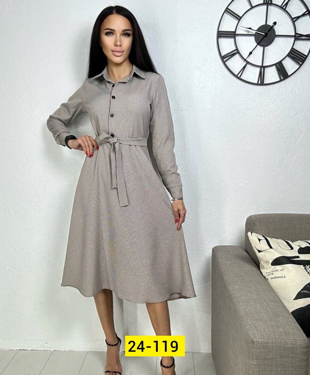 женское платье миди,платье миди с рукавами,платье женской,платье женское серое,платья