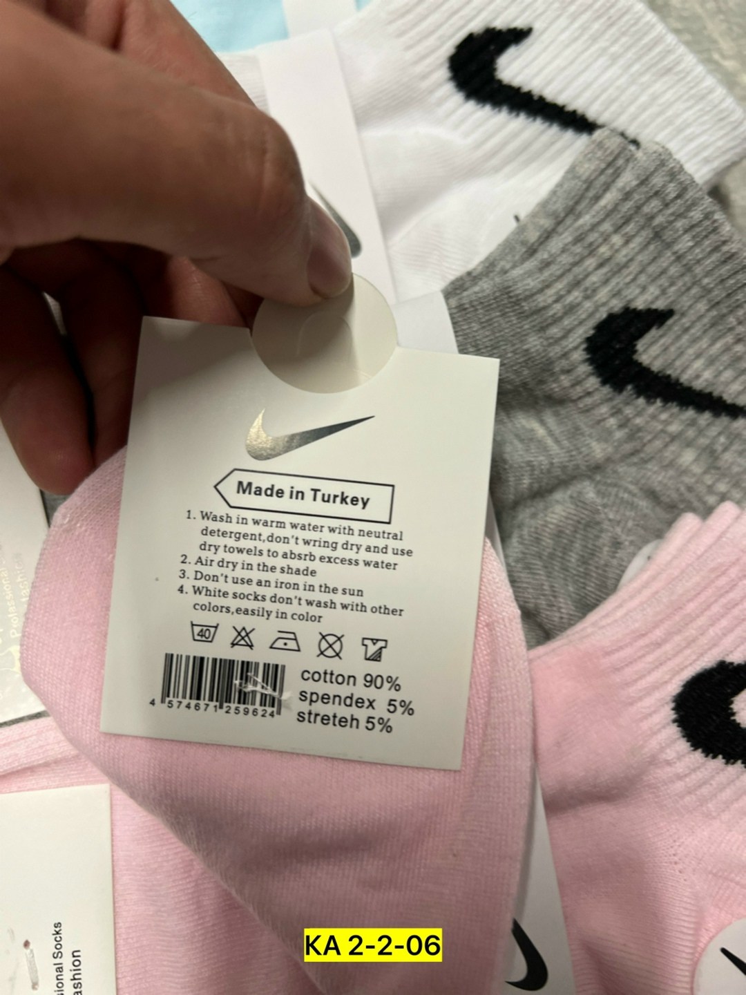 носки короткие набор 5 пар,комплект носков nike,носки найк женские высокие,носки женские,носки комплект