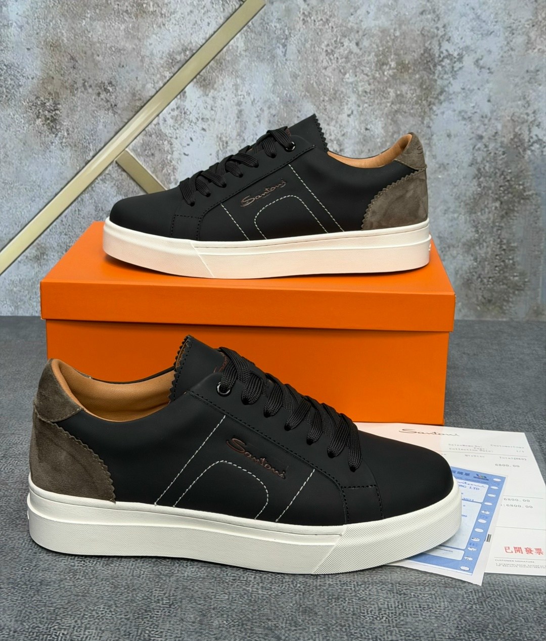 кроссовки santoni,,кеды мужские santoni,кроссовка мужской,мужские кеды