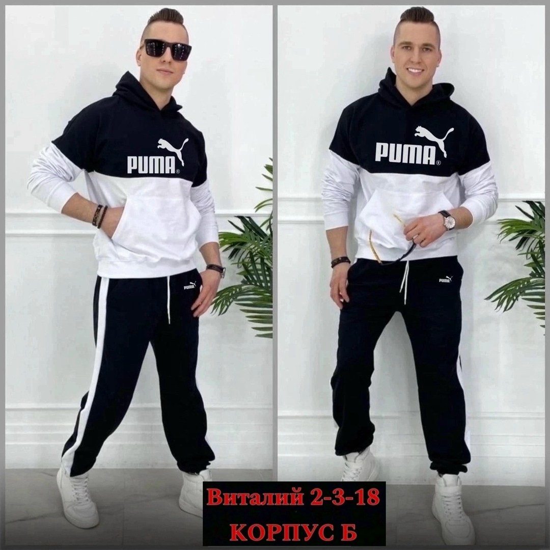 спортивный костюм мужской puma,костюм спортивный мужской,спортивные костюмы для мужчин,мужская спортивная одежда,костюм мужской puma