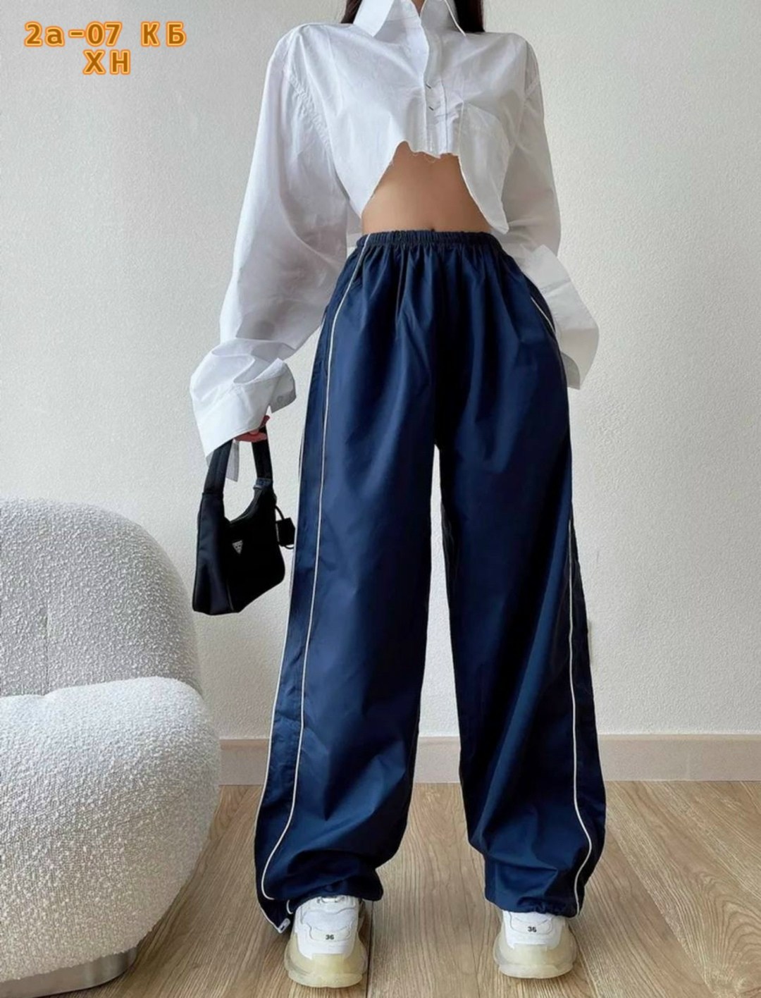 спортивные штаны,женские штаны,джинсы штаны,штаны карго женские широкие,модные женские свободные серые спортивные брюки-карго с широкими штанинами