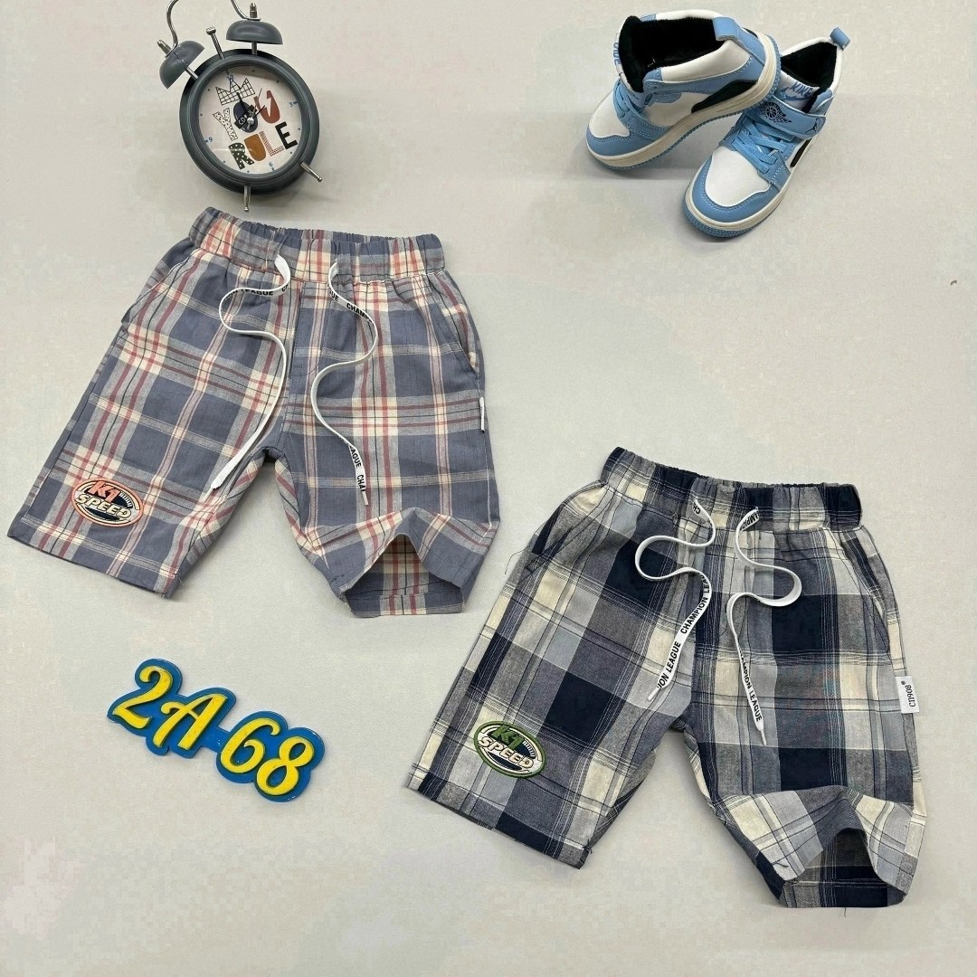 шорты детский,шорты в клетки,шорты для мальчик,шорты в клеточку мальчику,детские шорты