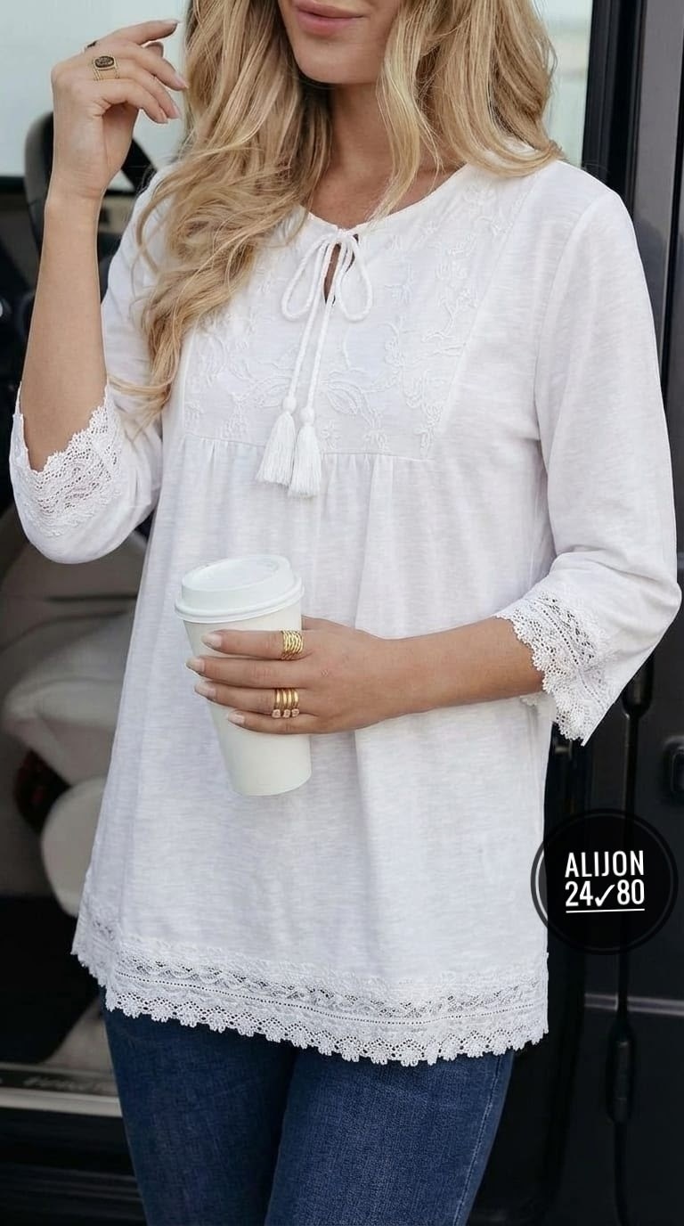 блузка с кружевами,блузки для женщин,блузка стильная,элегантная блузка,блузка винтажная