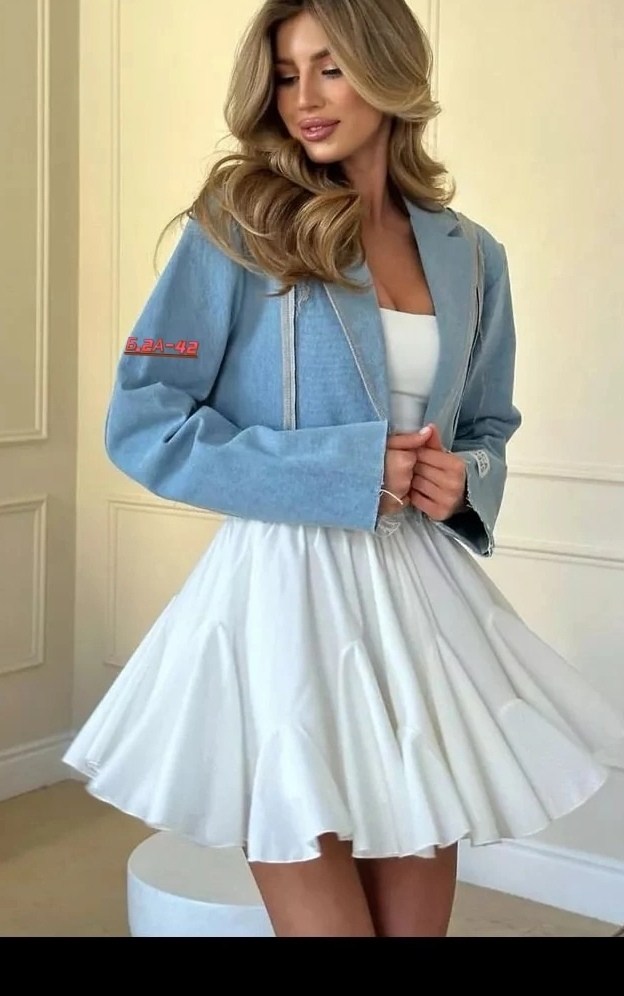 юбка мини,чёрная женская юбка,юбка,юбка с оборками,юбка в корейском стиле