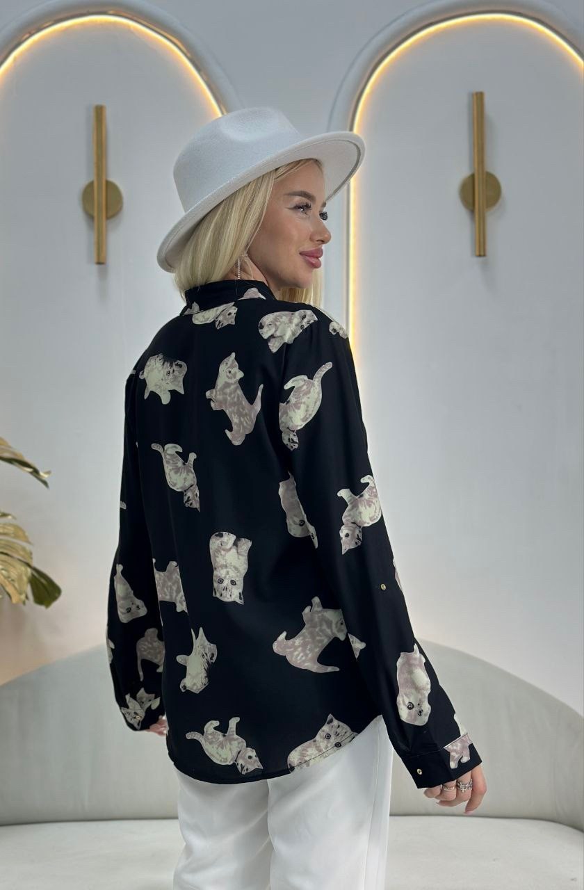 блузка стильная,рубашка женская,рубашка женская с принтом,блуза,блузка женская