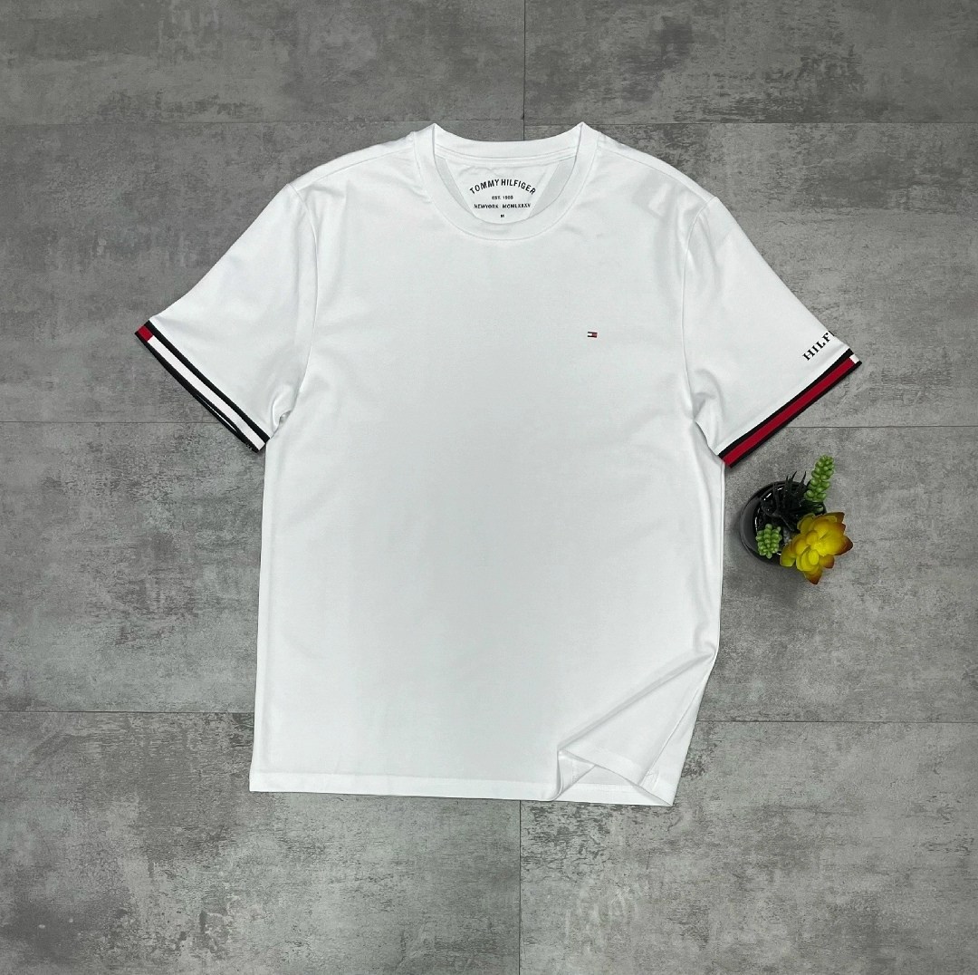 белая мужская футболка,100% organic ring-spun cotton t-shirt,одежда белая,хлопковая футболка,футболка хлопчатобумажная летняя