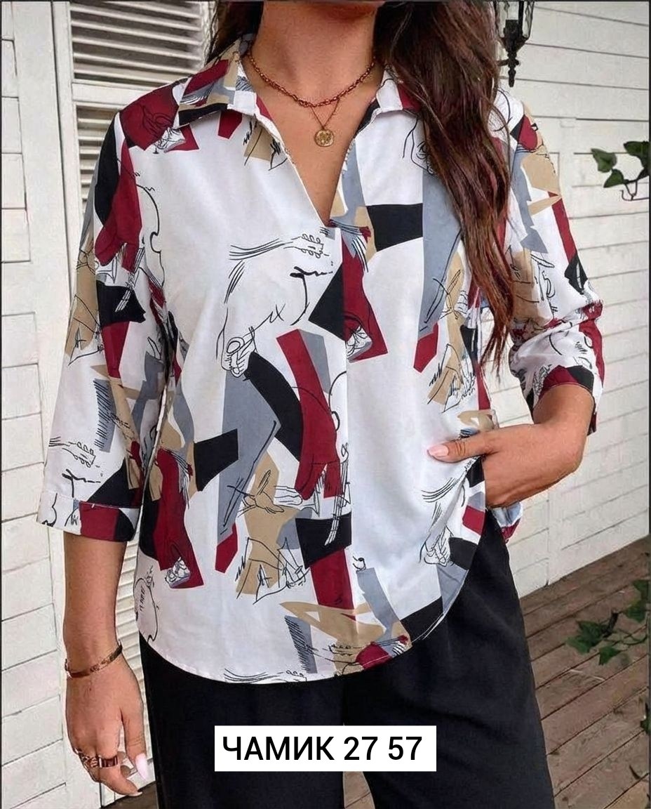 рубашка женская,женская модная рубашка,рубашка женская стильная рубашка,рубашка блузка,женская рубашка с принтом