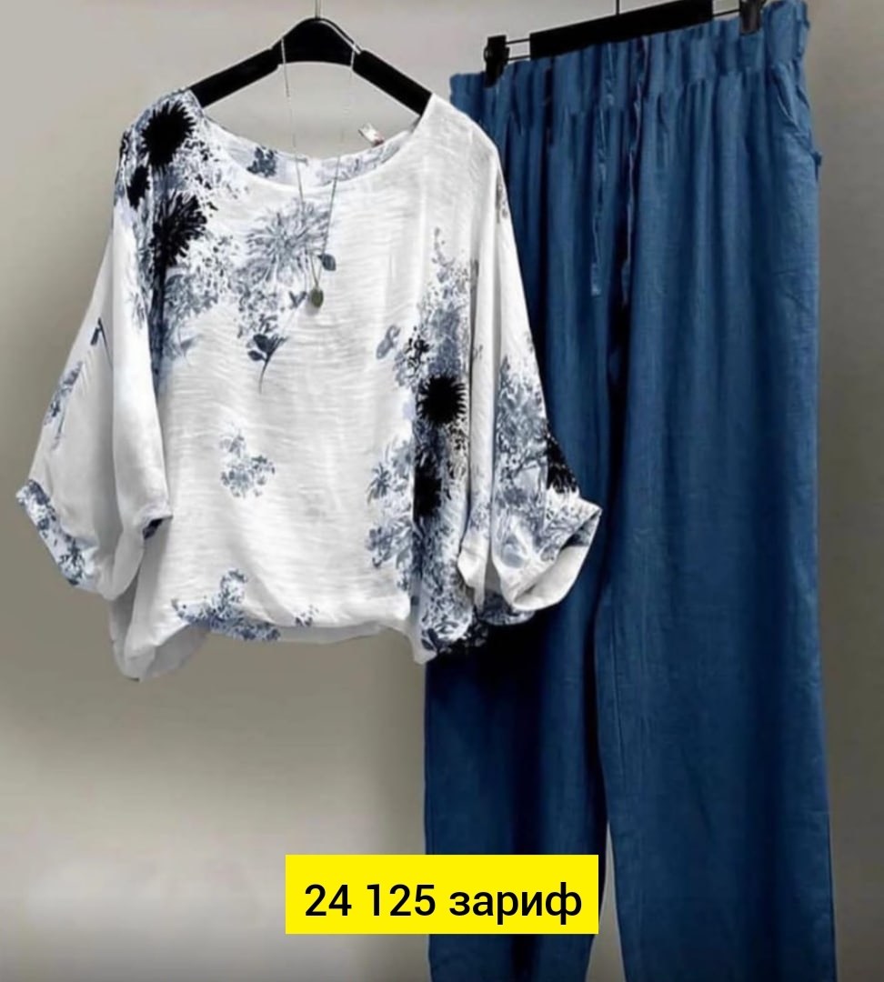 костюм женский,комплект одежды женские,летние костюмы,женские костюмы больших размеров,костюм летний женский