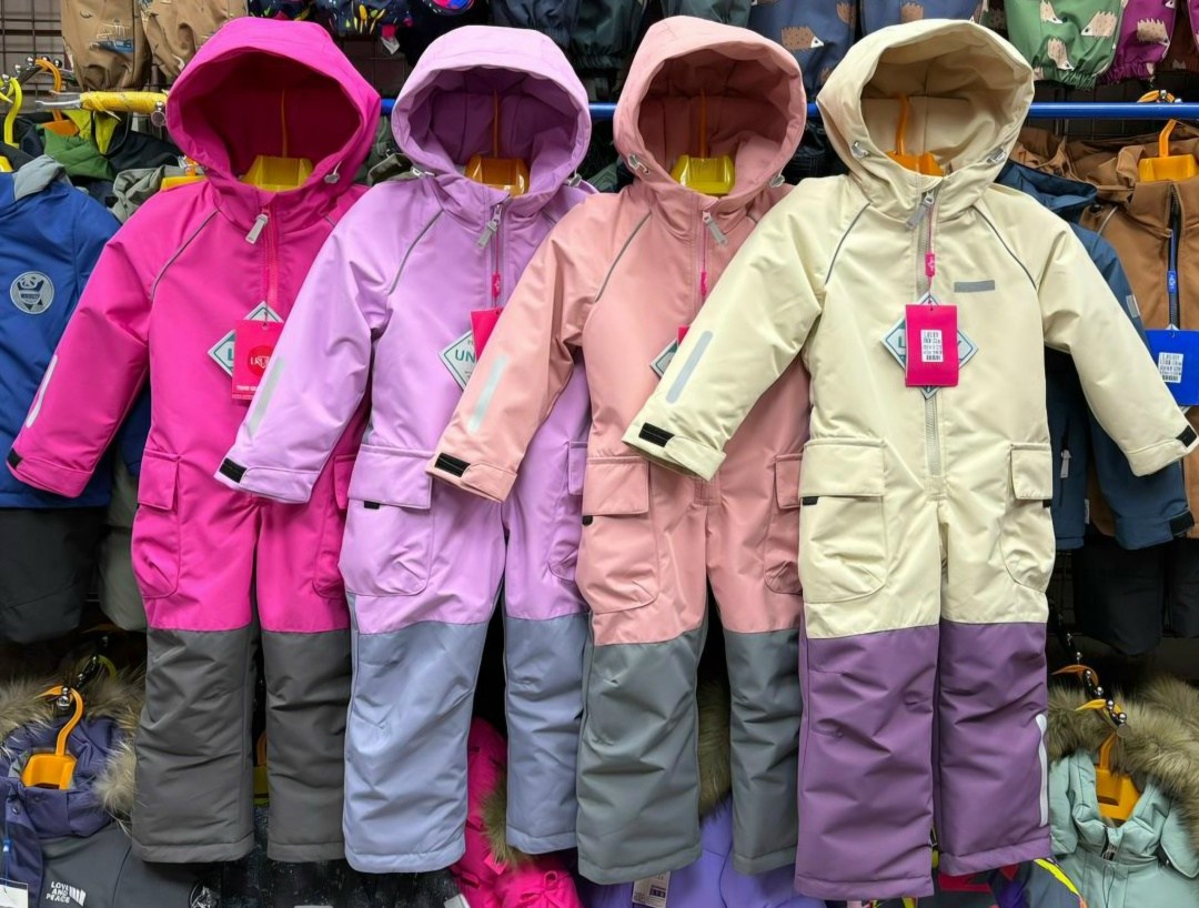 didriksons 1913 комбинезон детский,комбинезон для девочки,зимний комбинезон для девочки,комбинезон детский didriksons migisi kid's coverall ярко-фиолетовый,зимние комбинезоны