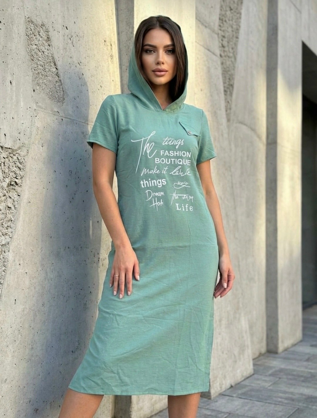 платье с капюшоном,платье женское с капюшоном,платье женское летнее с капюшоном,платье женской,спортивное платье с капюшоном