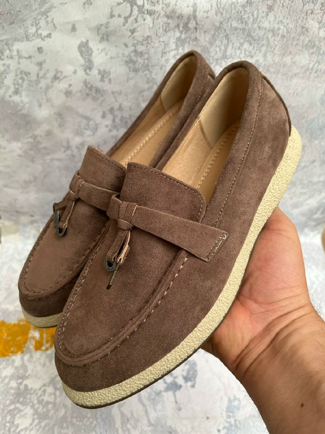 ,лоферы женские,женские лоферы замшевые,женская ,лоферы loro piana