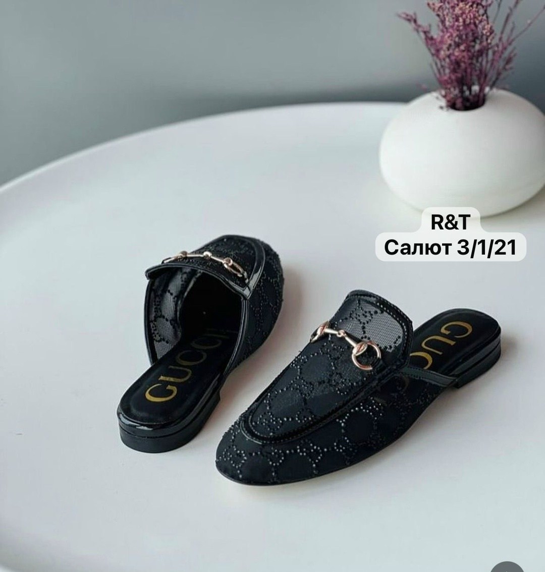 ,мюли гуччи,мюли gucci,мюли женские,сабо gucci