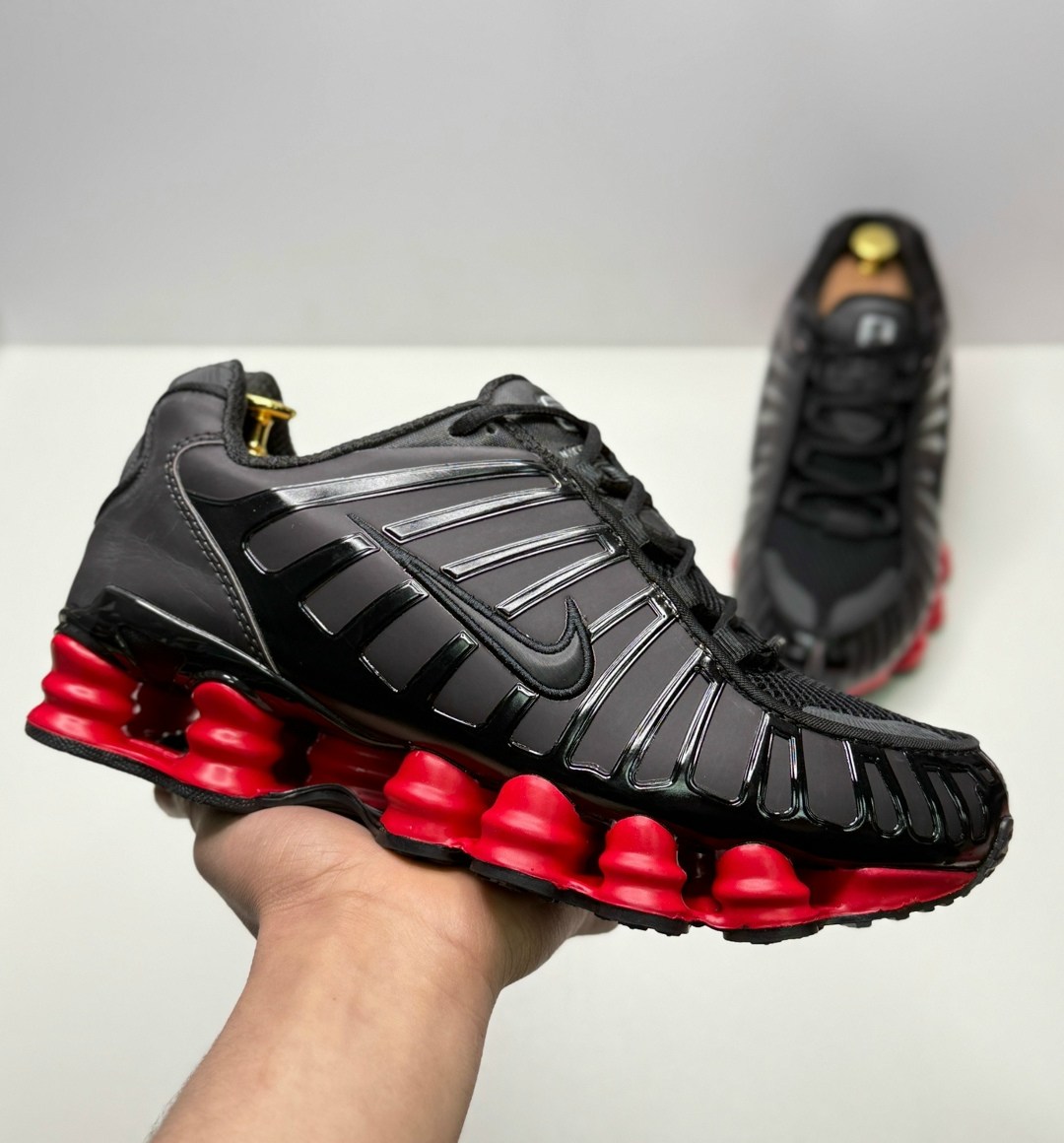 кроссовки nike shox tl,мужские кроссовки nike,кроссовки nike shox,nike shox tl black,кроссовка мужской
