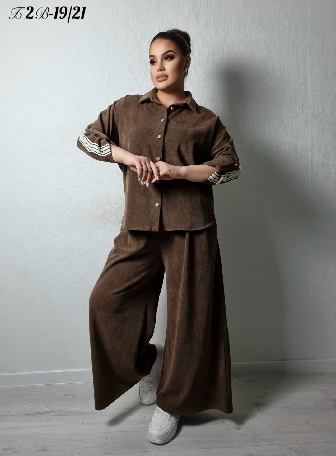 костюм с брюками,костюм вельветовый больших размеров,брючные женские костюмы,женские костюмы,костюм из микровельвета