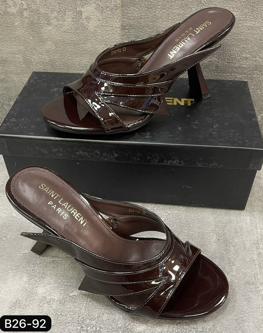 ,босоножки saint laurent,женские босоножки,босоножки на каблуках,женская