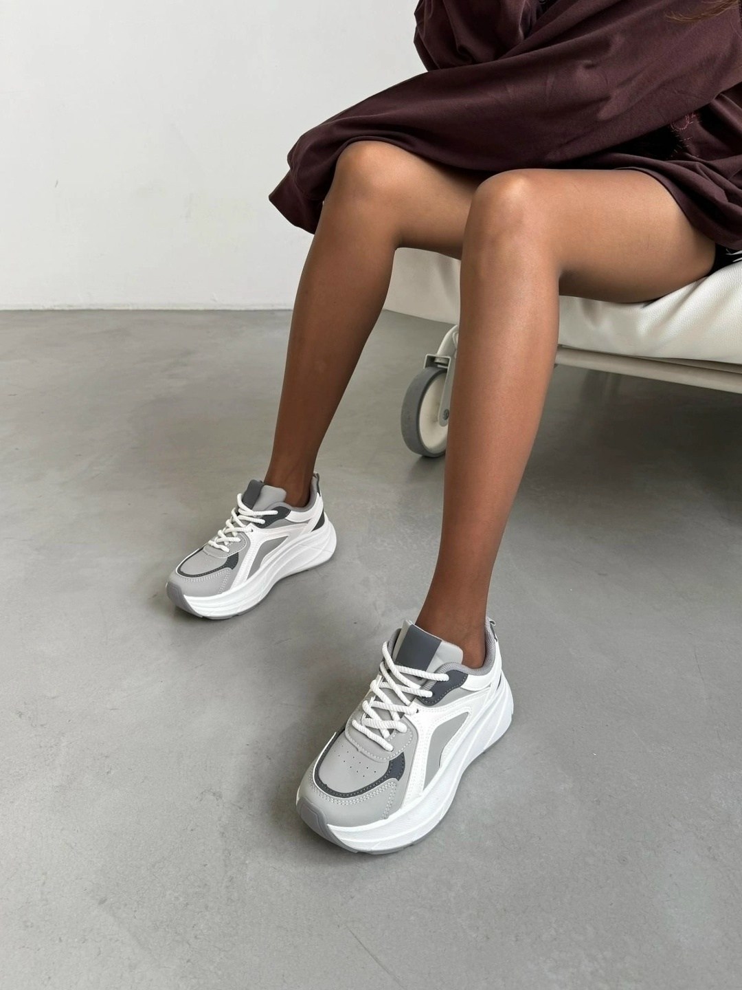 женские кроссовки,кроссовки эко,массивные кроссовки женские,кроссовки модные,кроссовки