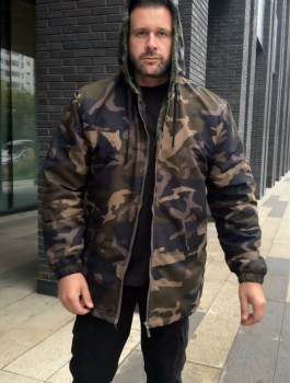 Верхняя одежда