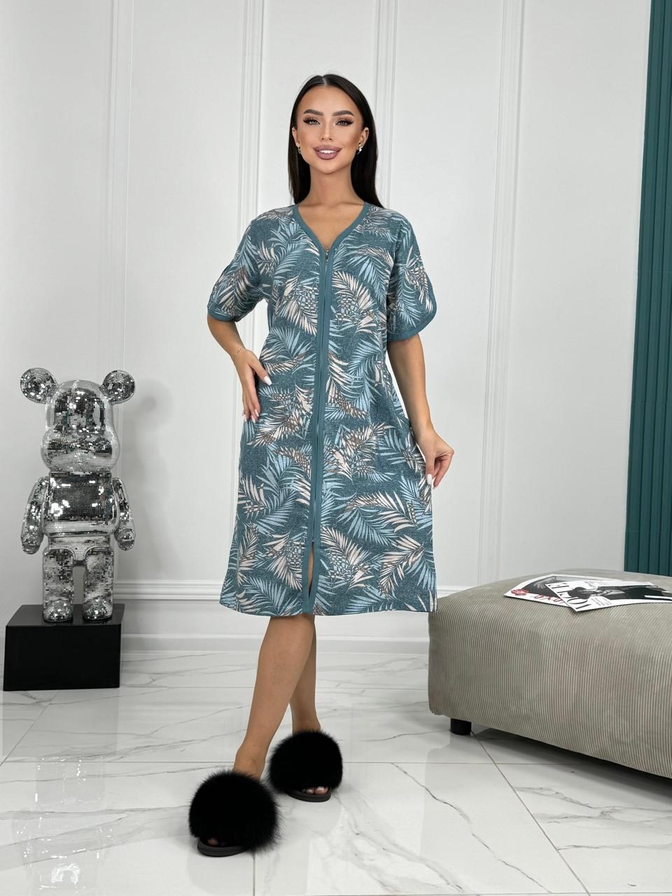 халат женский домашний,халат домашний на молнии,халат женский домашний на молнии,женские халаты,халат домашние