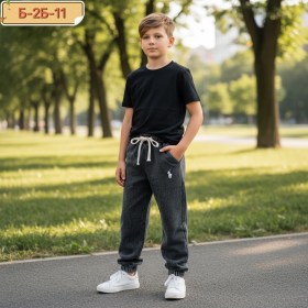 Брюки