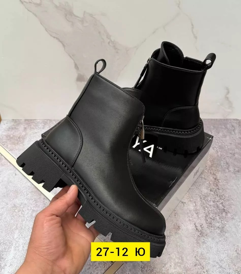 ,женские ботинки,ботинки эко кожа, женская,ботинка