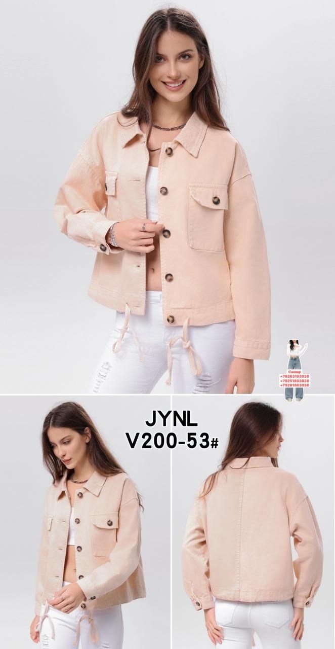 куртка джинсовая женская,джинсовая куртка,куртка джинсовая veniskovski,джинсовая куртка короткая dayzing 316720412,джинсовая куртка с карманами