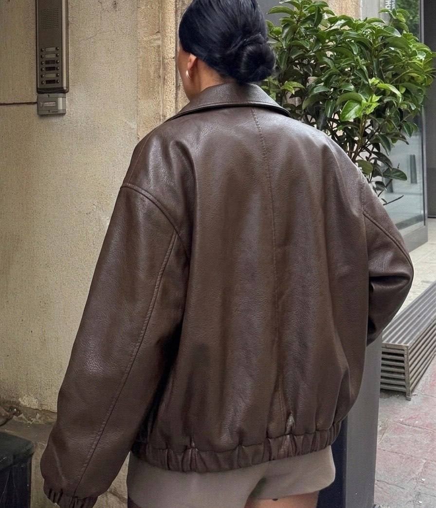 кожаная куртка,женская кожаная куртка,colorfaith jk3977 кожаная куртка,стильные куртки,женская куртка из искусственной кожи