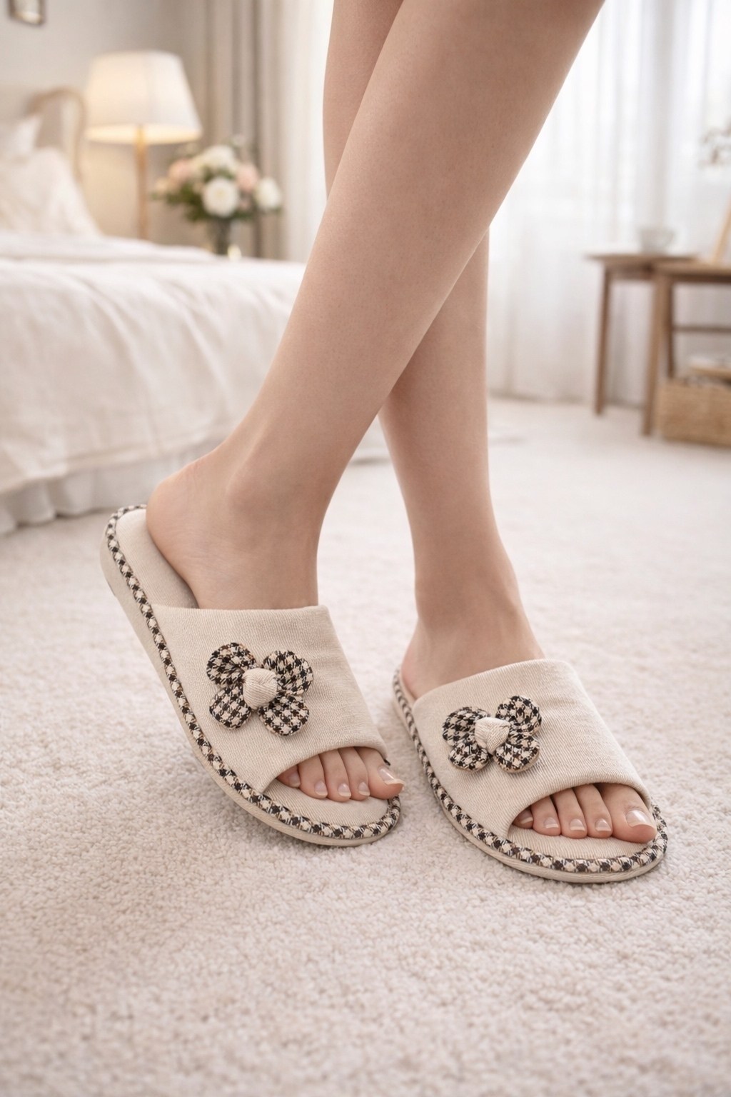 тапочки домашние женские,тапочки женские,домашние тапочки,тапочки женские летние,комнатные тапочки женские