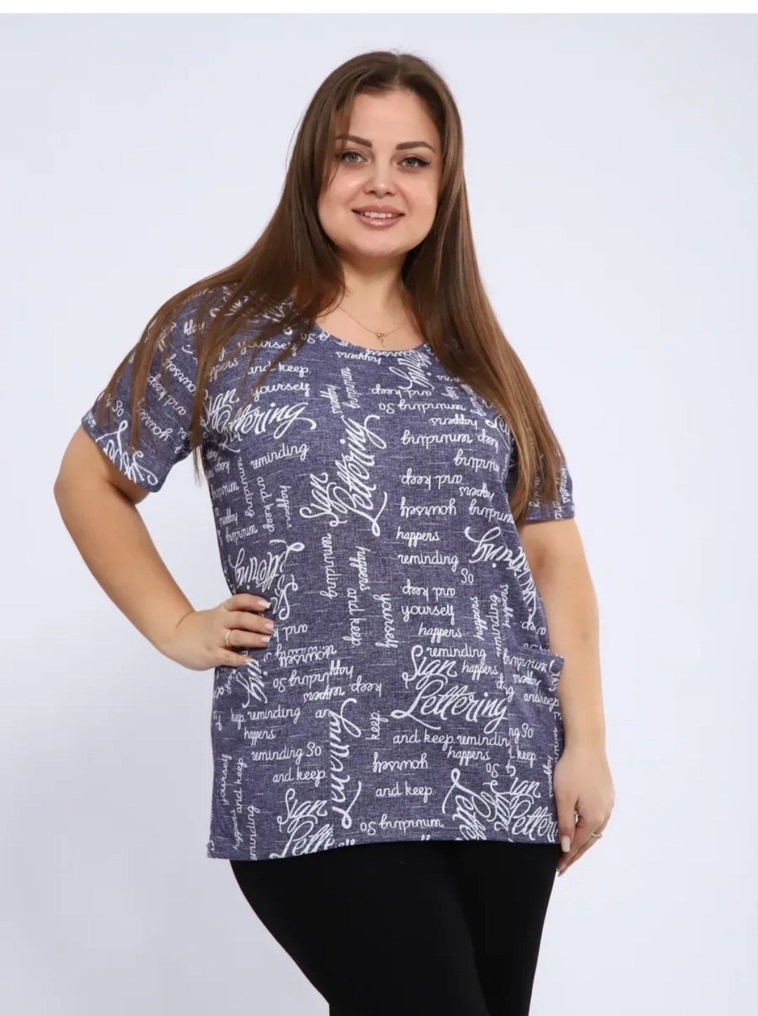 туника трикотажная,женская туника,туника для дома,блузка туника,туника большие размеров