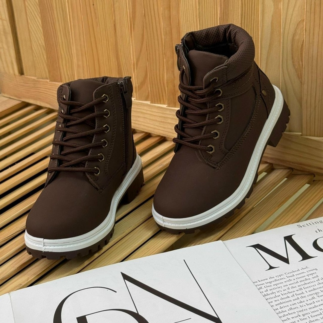 ,детские ботинки,дутики женские,подростковая зимняя ,ботинка