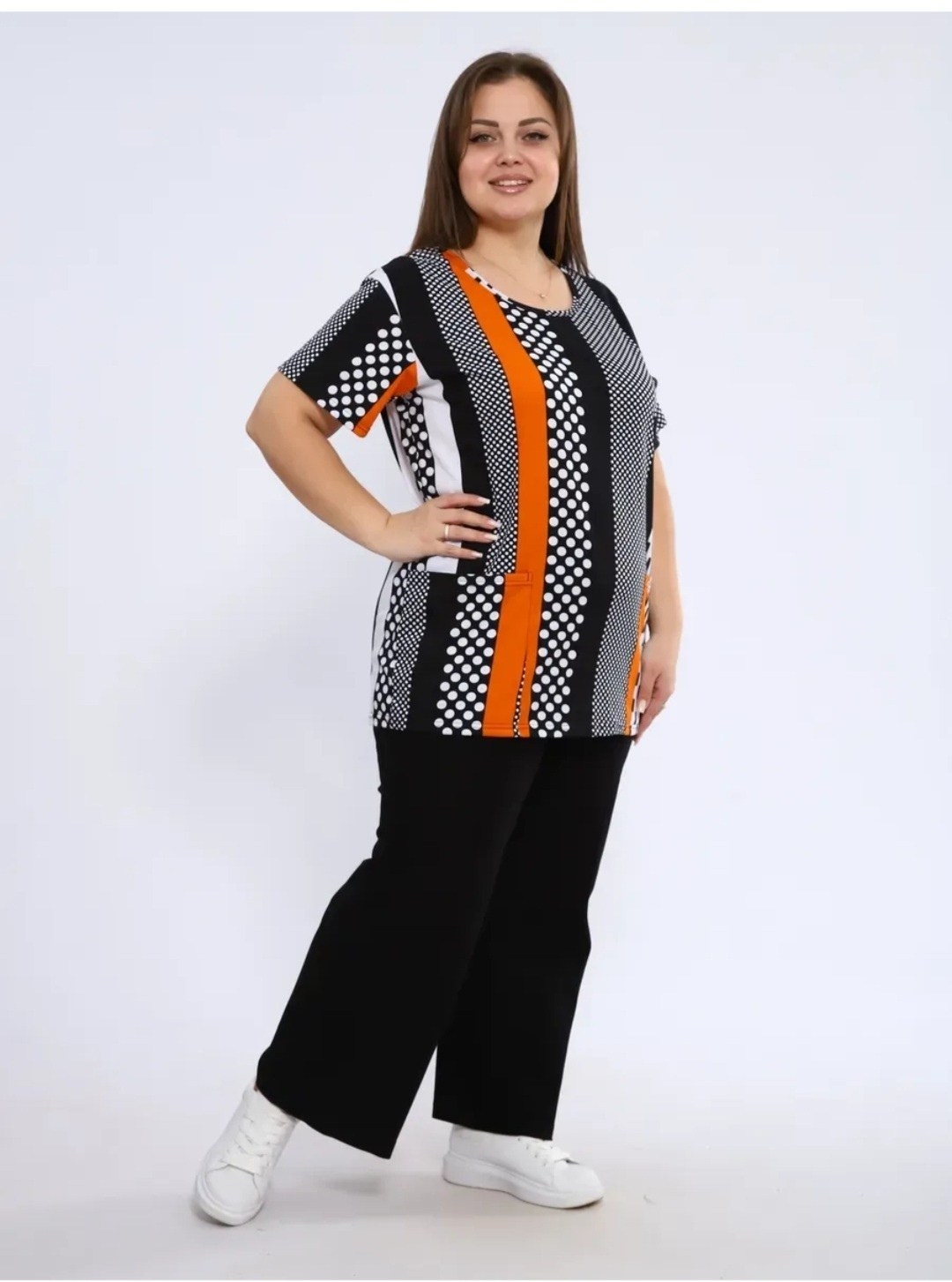 туника трикотажная,женская туника,туника для дома,блузка туника,туника большие размеров