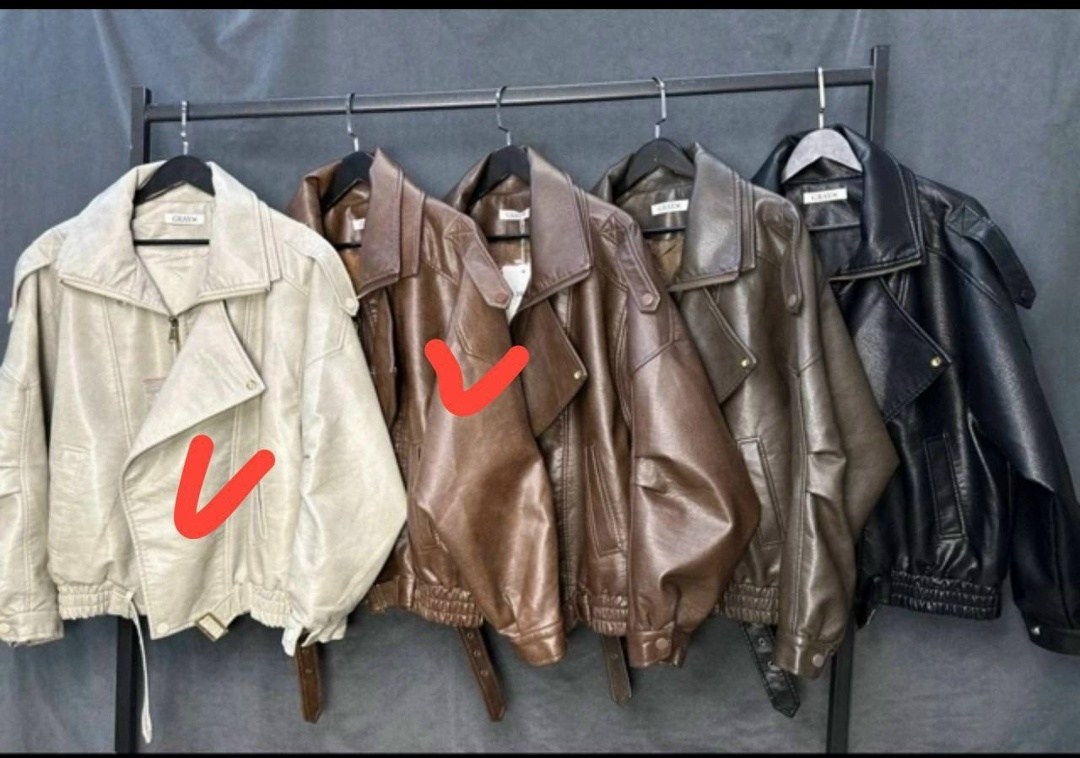 куртка женская бежевая,куртка из экокожи,куртка женская,косуха кожаная куртка оверсайз queen sophie,куртка женская оверсайз