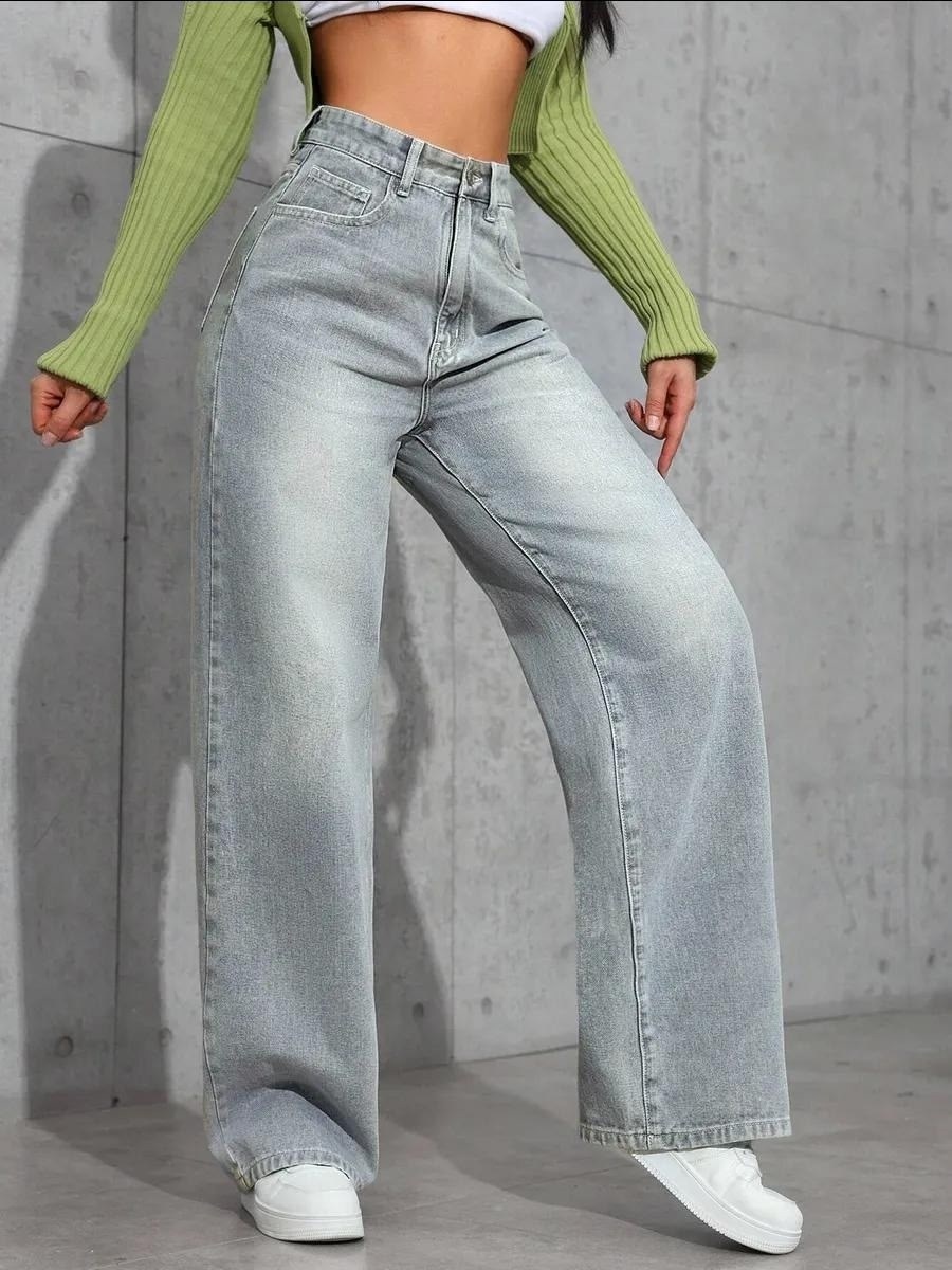 широкие джинсы,джинсы широкие женские,джинсы труба,широкие джинсы модные,джинсы широкие с высокой посадкой y2k terfa