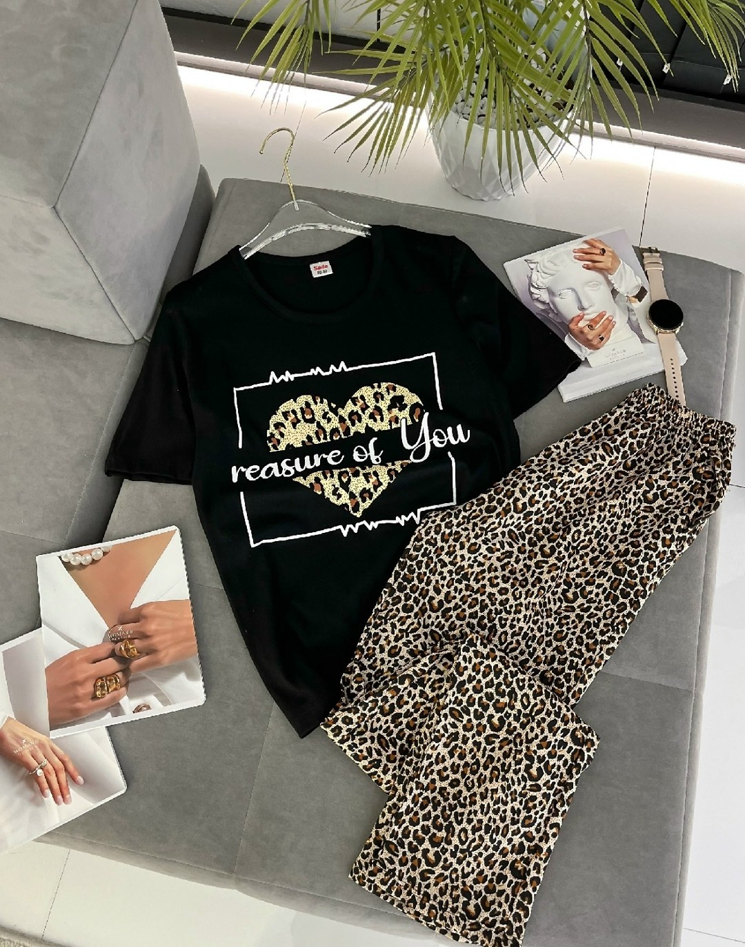 пижама женская,пижама домашний костюм,костюм домашний женский,костюм женский,пижама женская с брюками