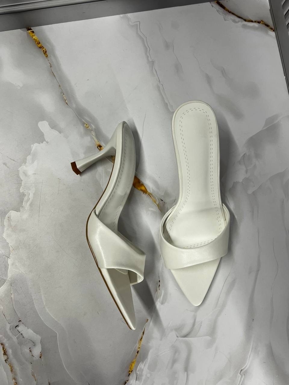 босоножки на каблуках,туфли босоножки,каблуки туфли,женская ,мюли на каблуке