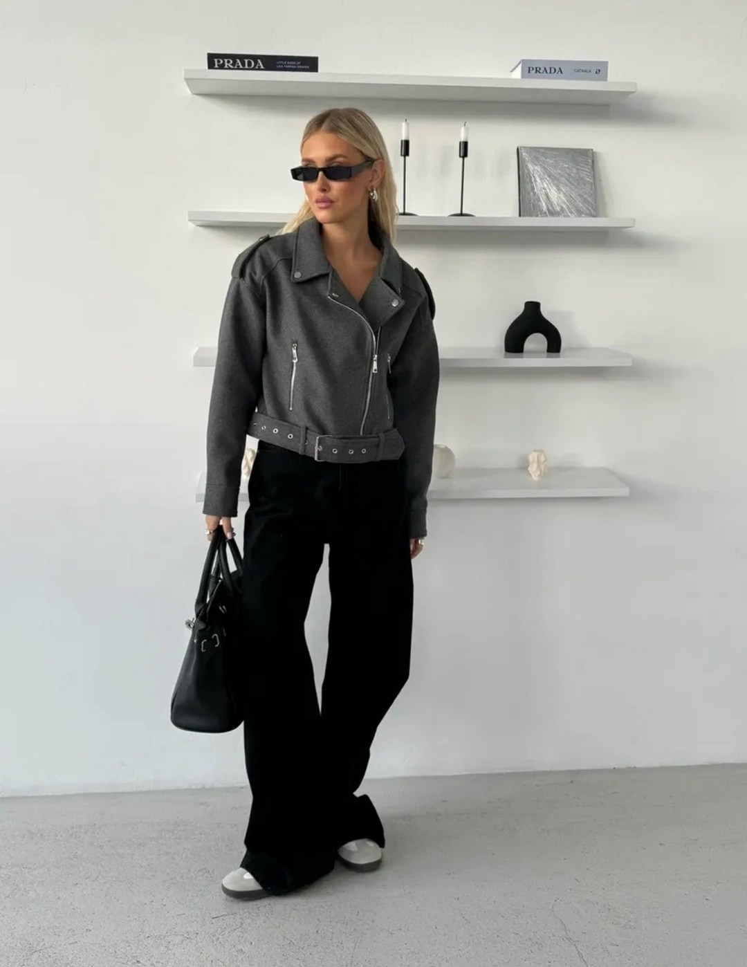 куртка косуха,модная женская куртка,косуха женская шерстяная оверсайз kyfon,оверсайз куртка,косуха короткая оверсайз missis mariyam