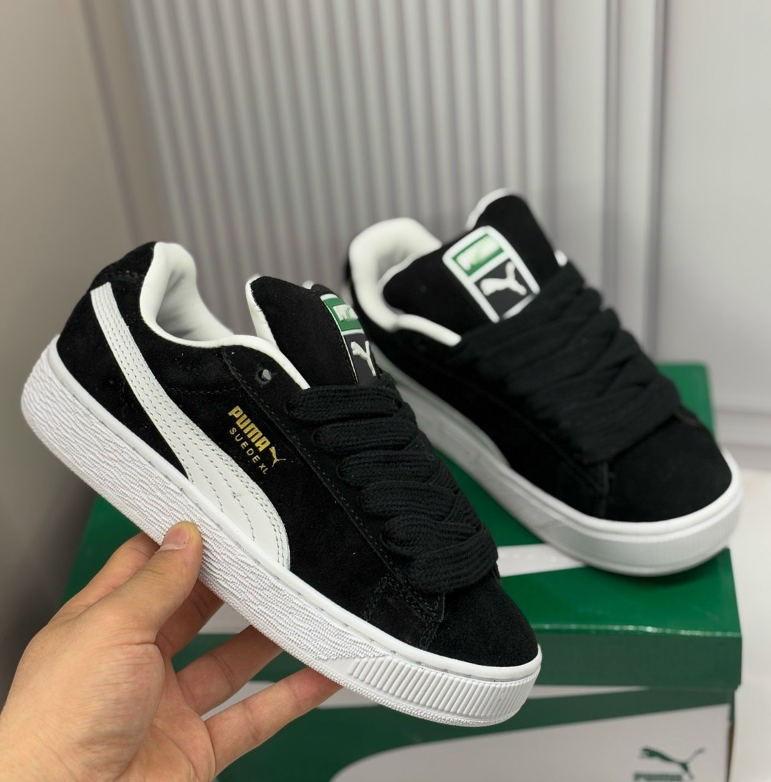 кроссовки puma suede xl,кроссовки puma,кроссовки puma suede,,кроссовки и кеды puma suede xl спорт замша дутые