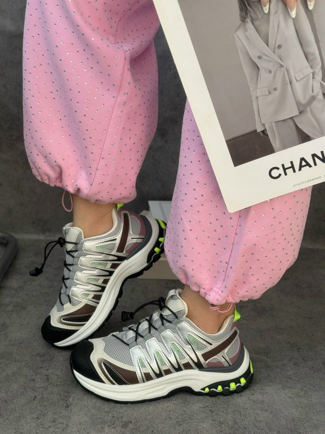 кроссовки женские,повседневные кроссовки,спортивная ,модные кроссовки,массивные кроссовки