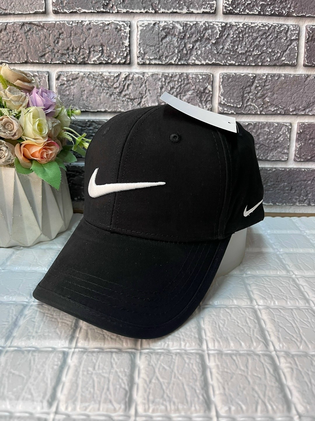 бейсболка найк,бейсболка nike,бейсболка,кепка черная найк,кепка найк