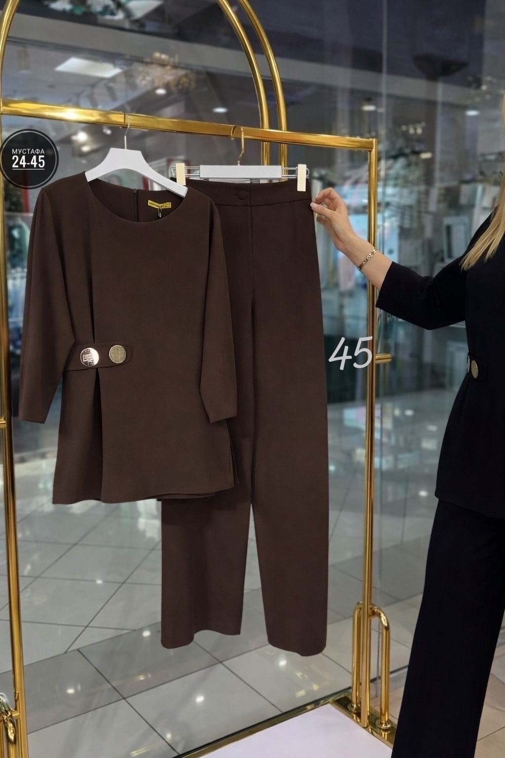 костюм брючный женский,костюм с брюками палаццо,костюм с брюками,теплый костюм с брюками,костюм брючный