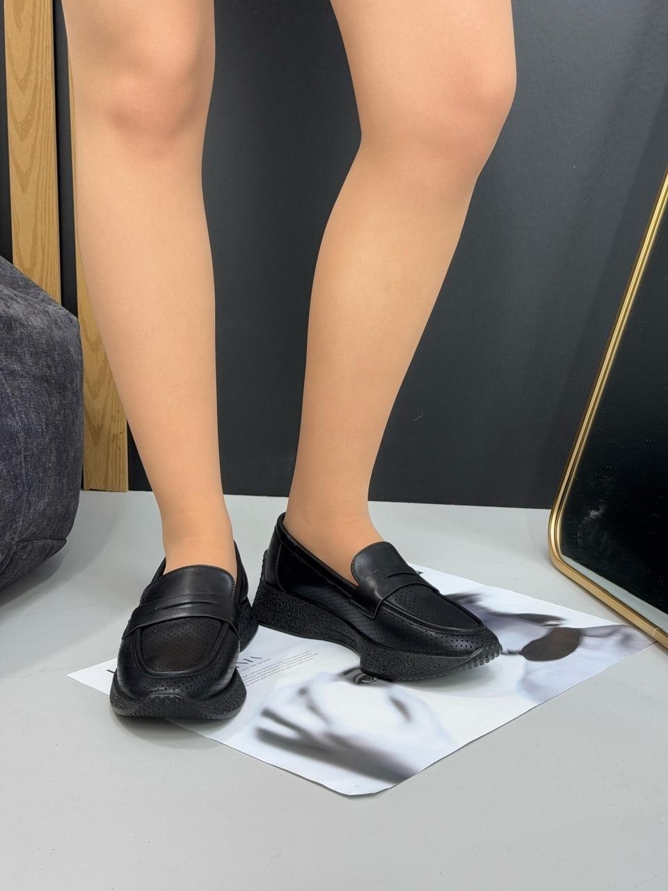 женские мокасины,мокасины с перфорацией,,женская ,мокасины летние