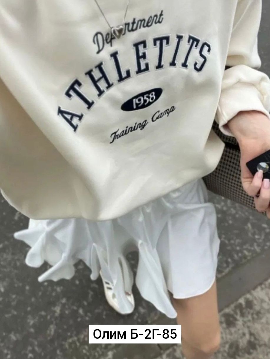 свитшот женская,повседневный свитшот,свитшот на флисе,свитшот,женский оверсайз свитшот