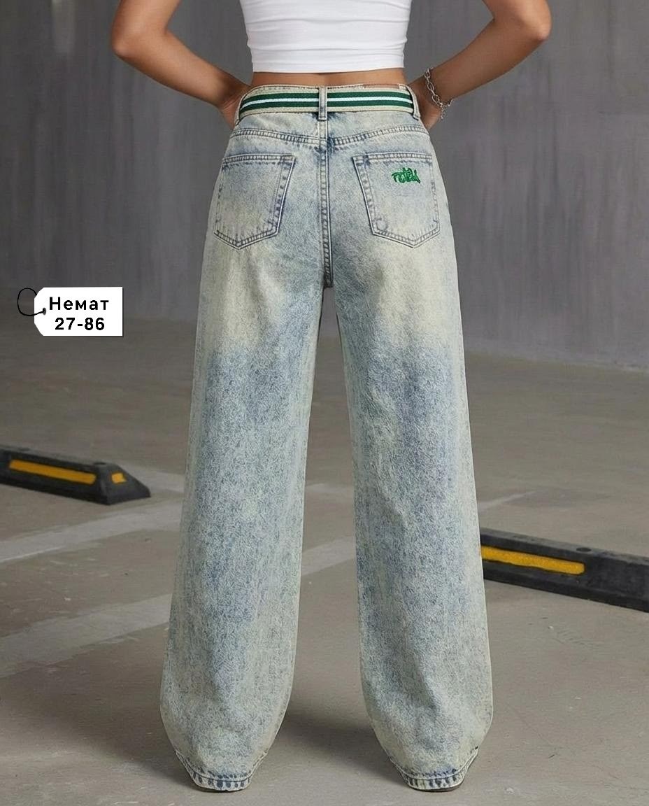 женские джинсы,джинсы,джинсы модные,джинсы широкие,джинсы широкие женские