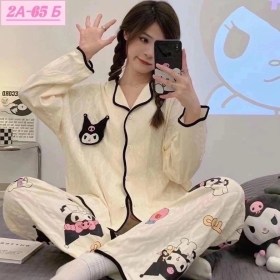 Домашняя одежда