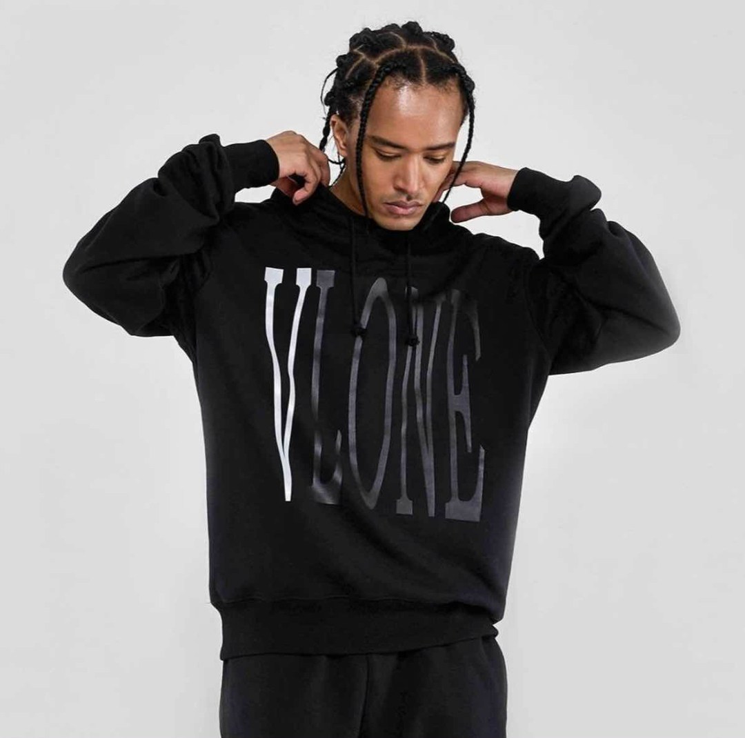 толстовка vlone,худи vlone,кофта для мужчин,худи мужская,толстовка